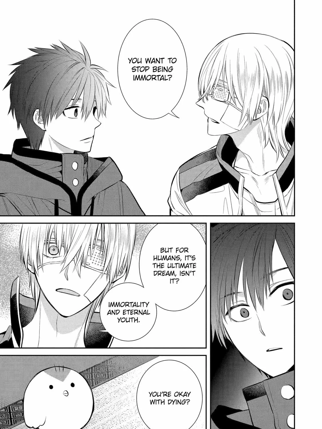 404 Demons Chapter 7 page 73 - 