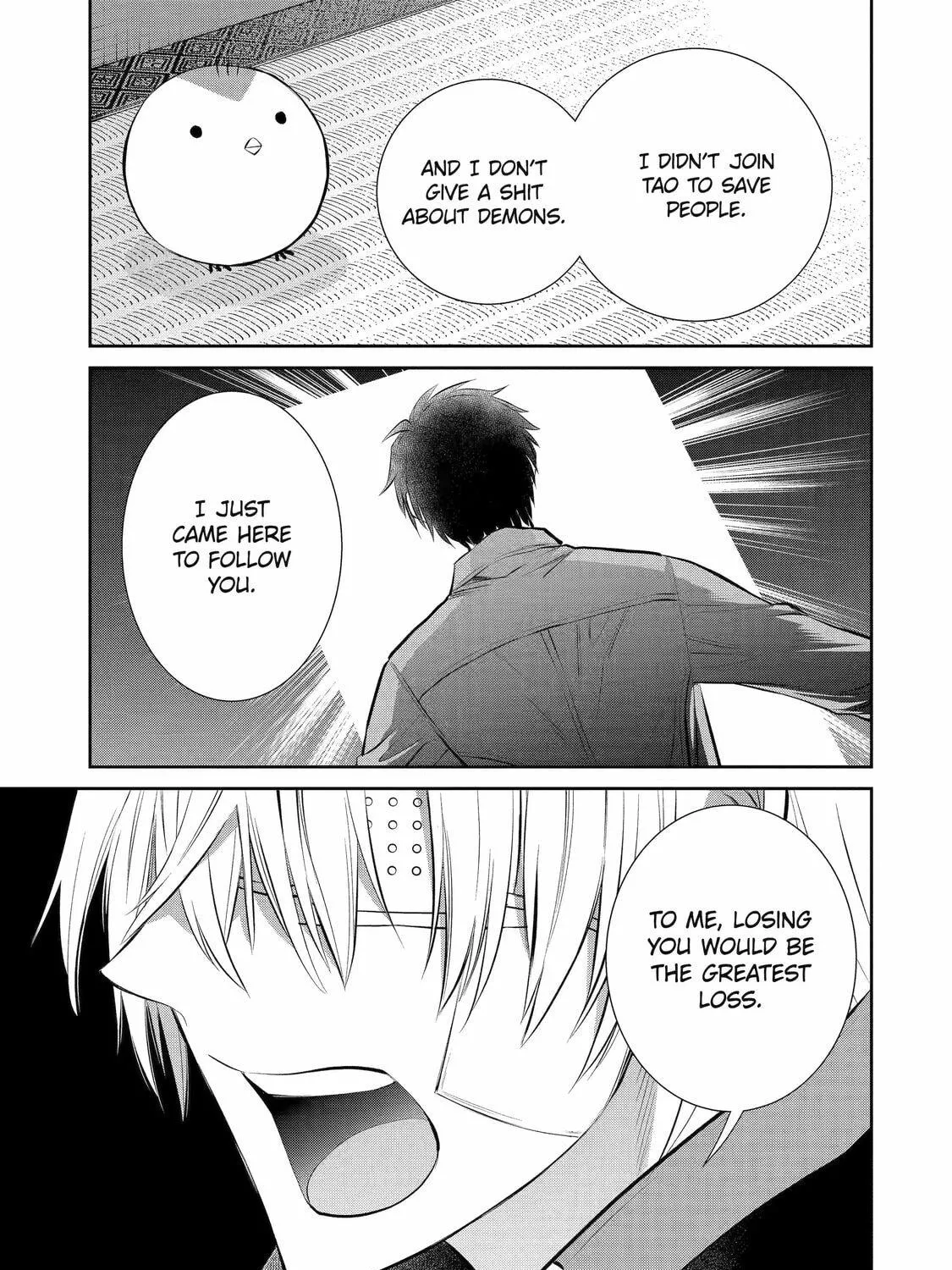 404 Demons Chapter 7 page 77 - 