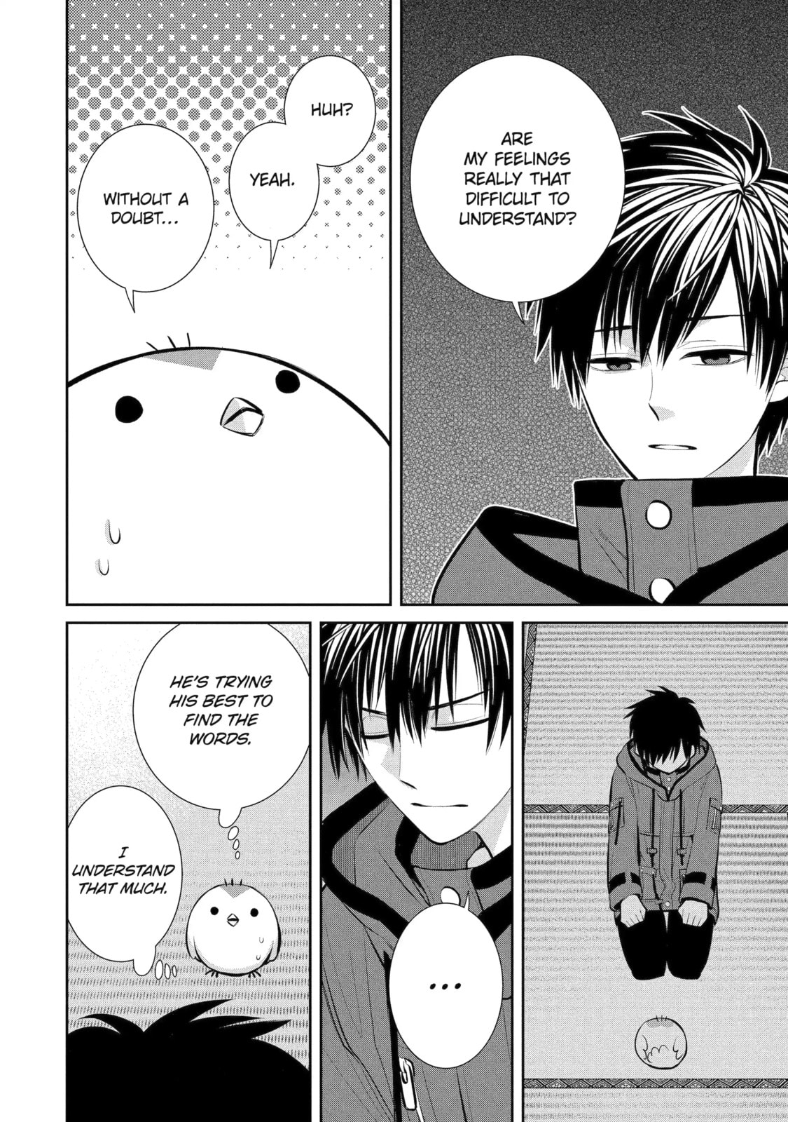 404 Demons Chapter 8.1 page 12 - 