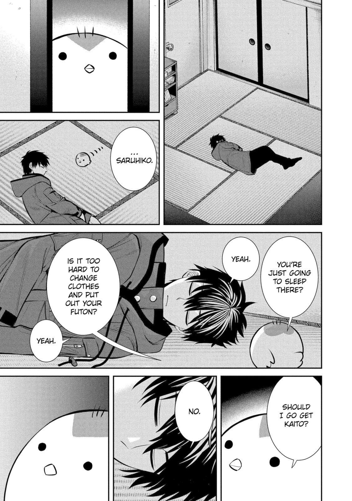 404 Demons Chapter 8.1 page 7 - 