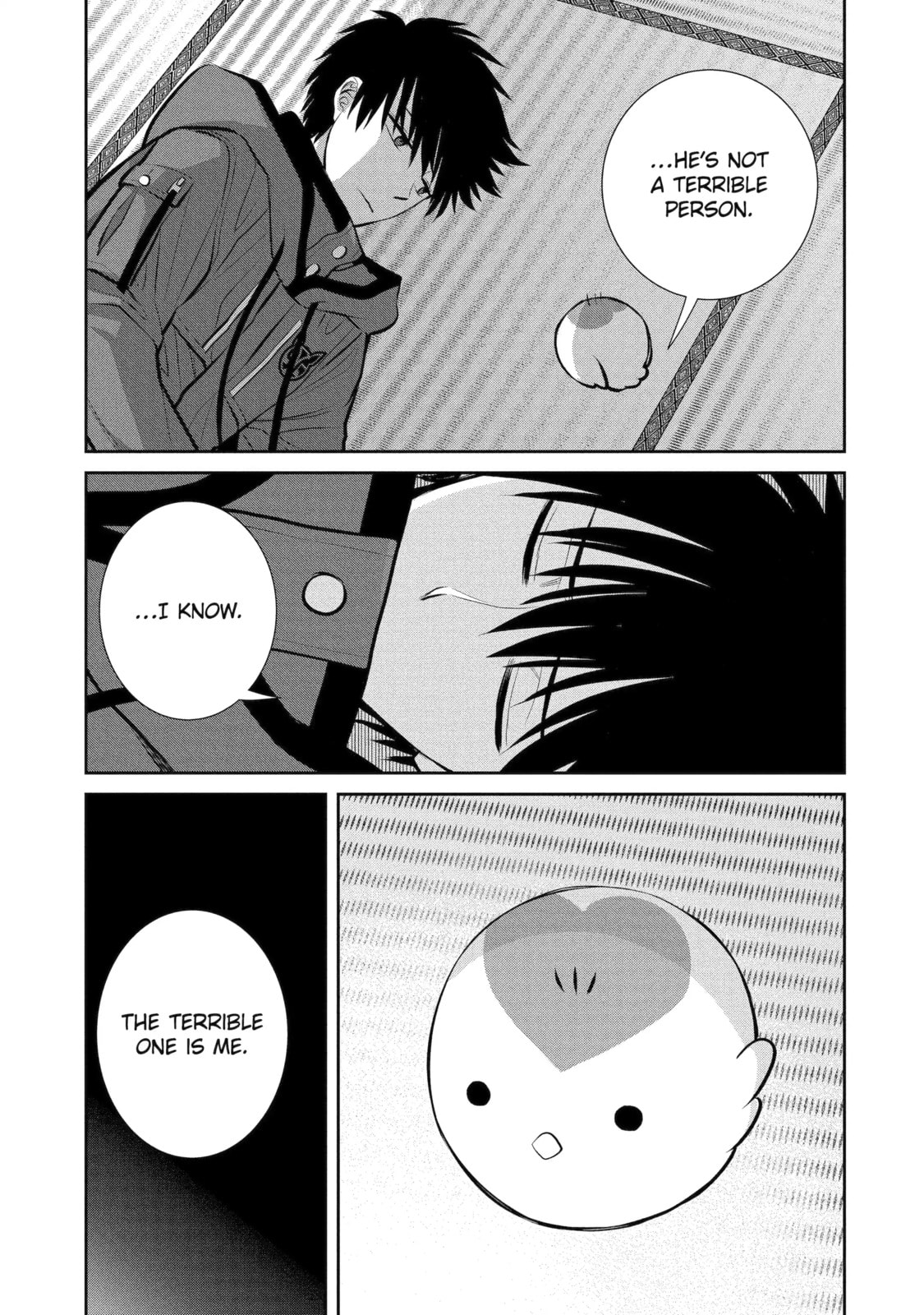 404 Demons Chapter 8.1 page 9 - 