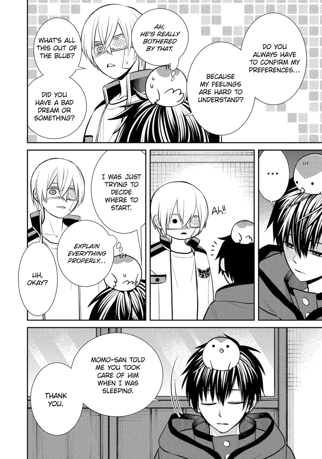 404 Demons Chapter 8.2 page 2 - 