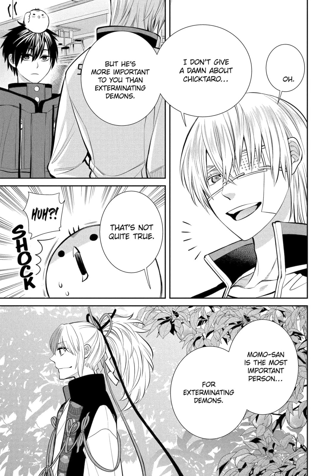 404 Demons Chapter 8.2 page 3 - 