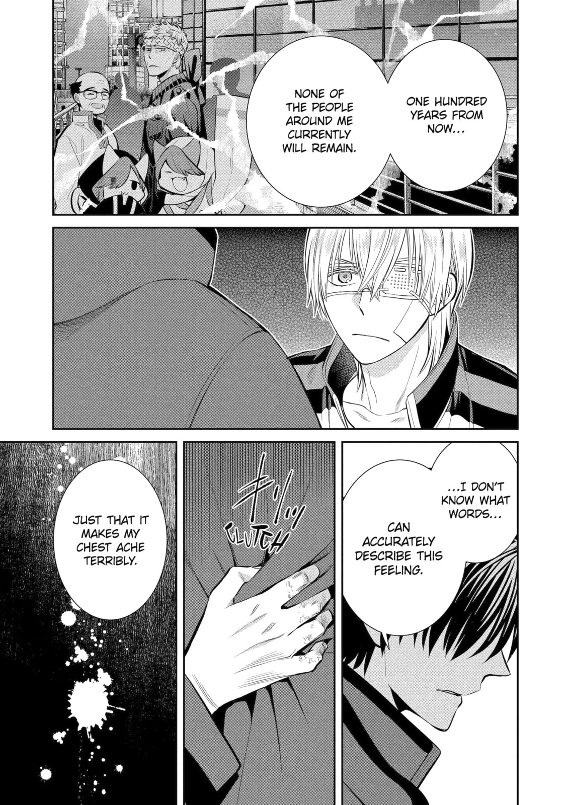404 Demons Chapter 8.2 page 9 - 