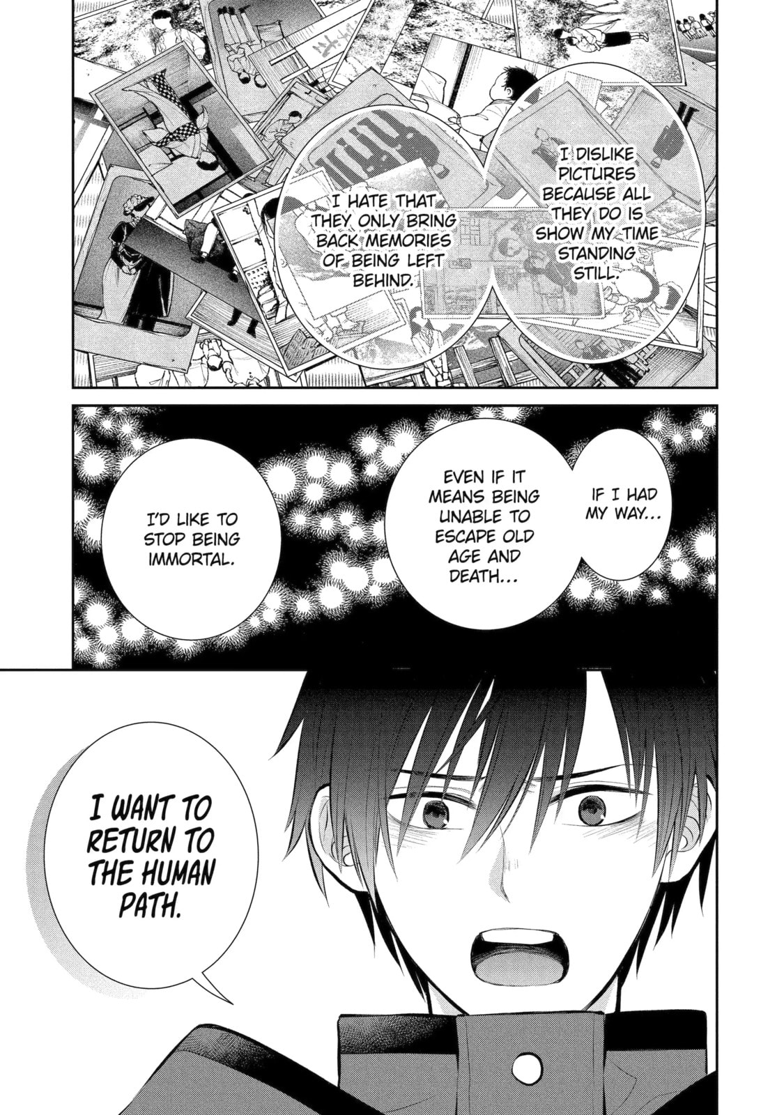 404 Demons Chapter 8.3 page 1 - 