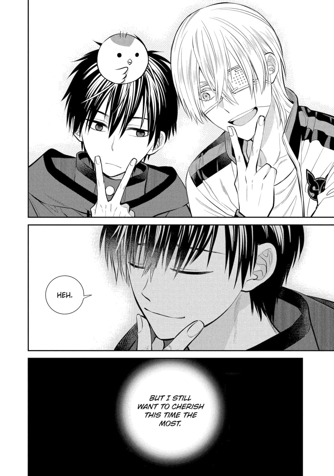 404 Demons Chapter 8.3 page 12 - 