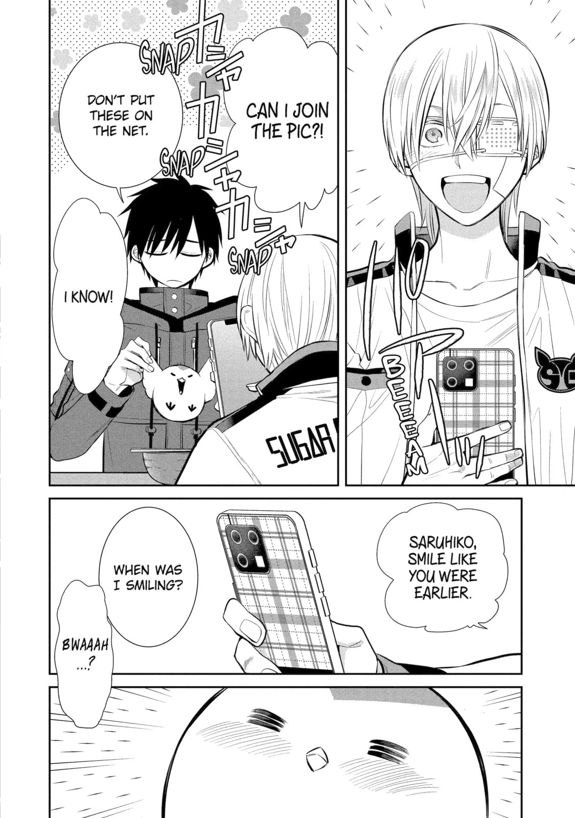 404 Demons Chapter 8.3 page 10 - 