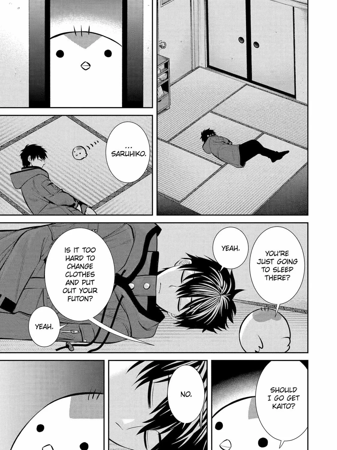 404 Demons Chapter 8 page 13 - 