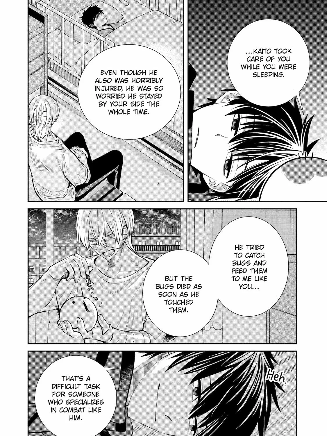 404 Demons Chapter 8 page 15 - 