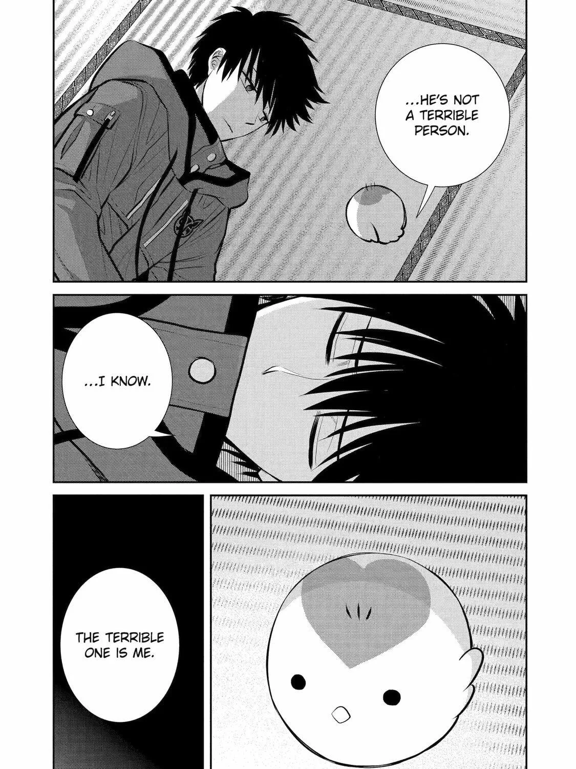 404 Demons Chapter 8 page 17 - 