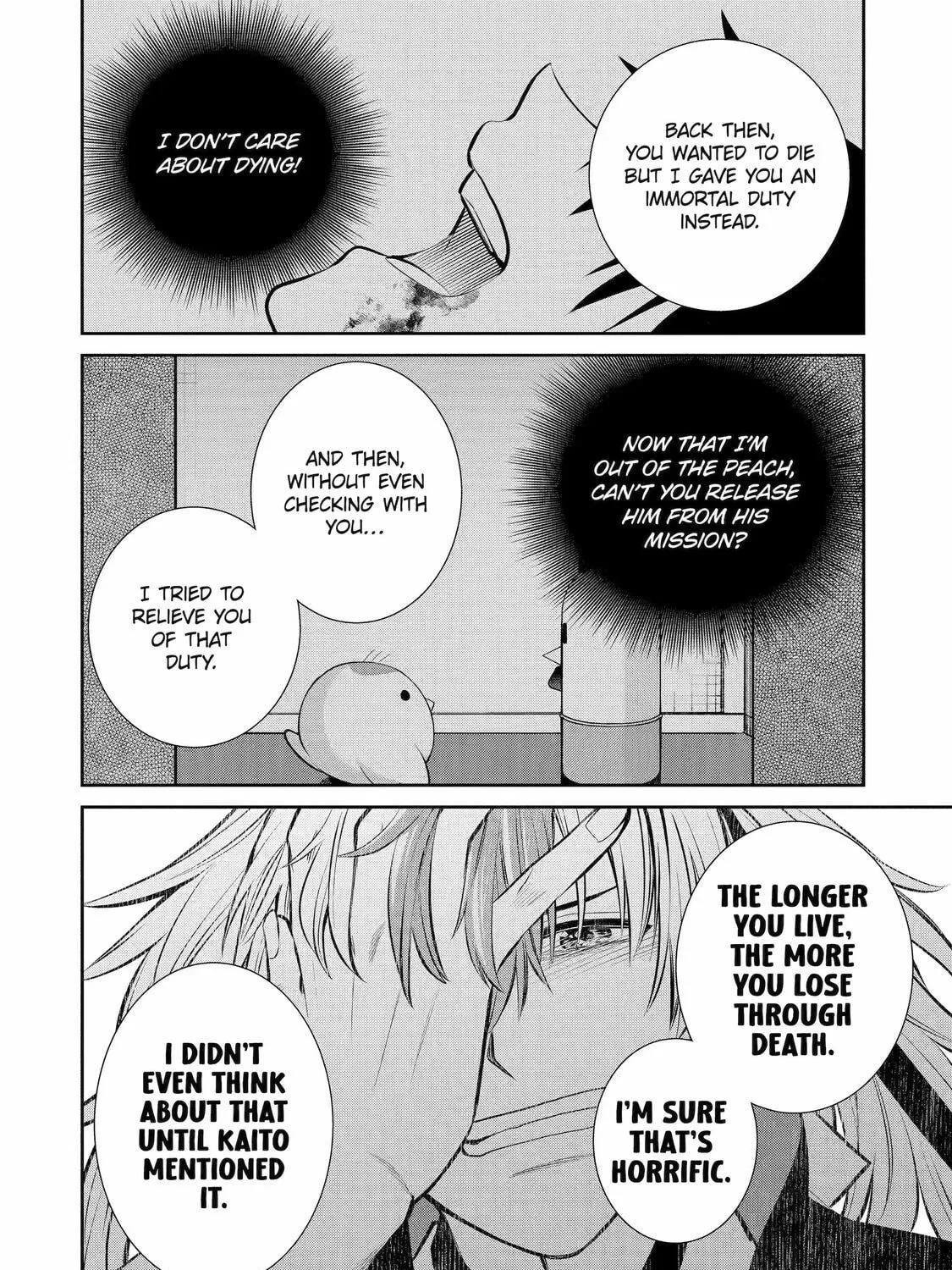 404 Demons Chapter 8 page 19 - 