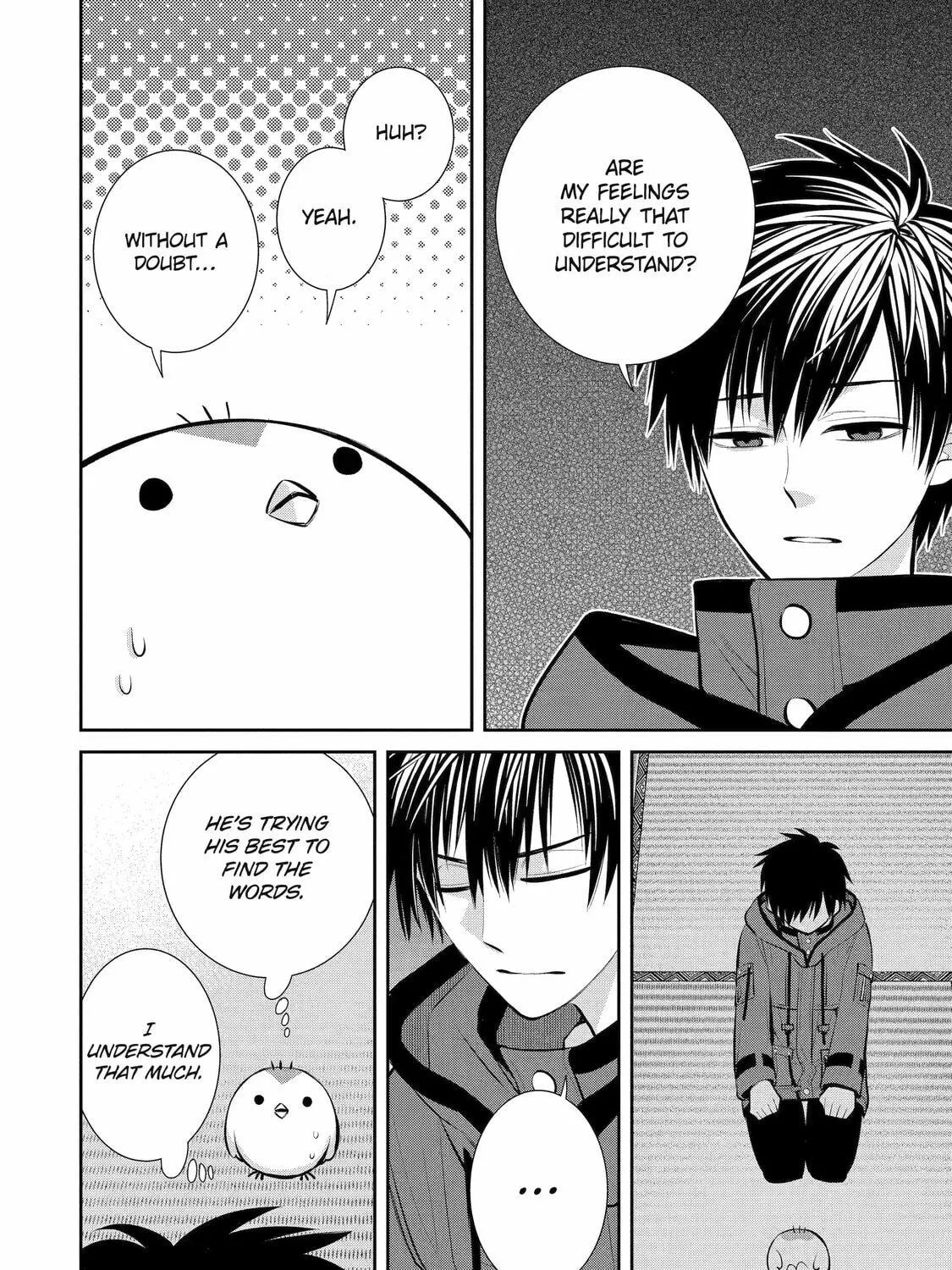 404 Demons Chapter 8 page 23 - 