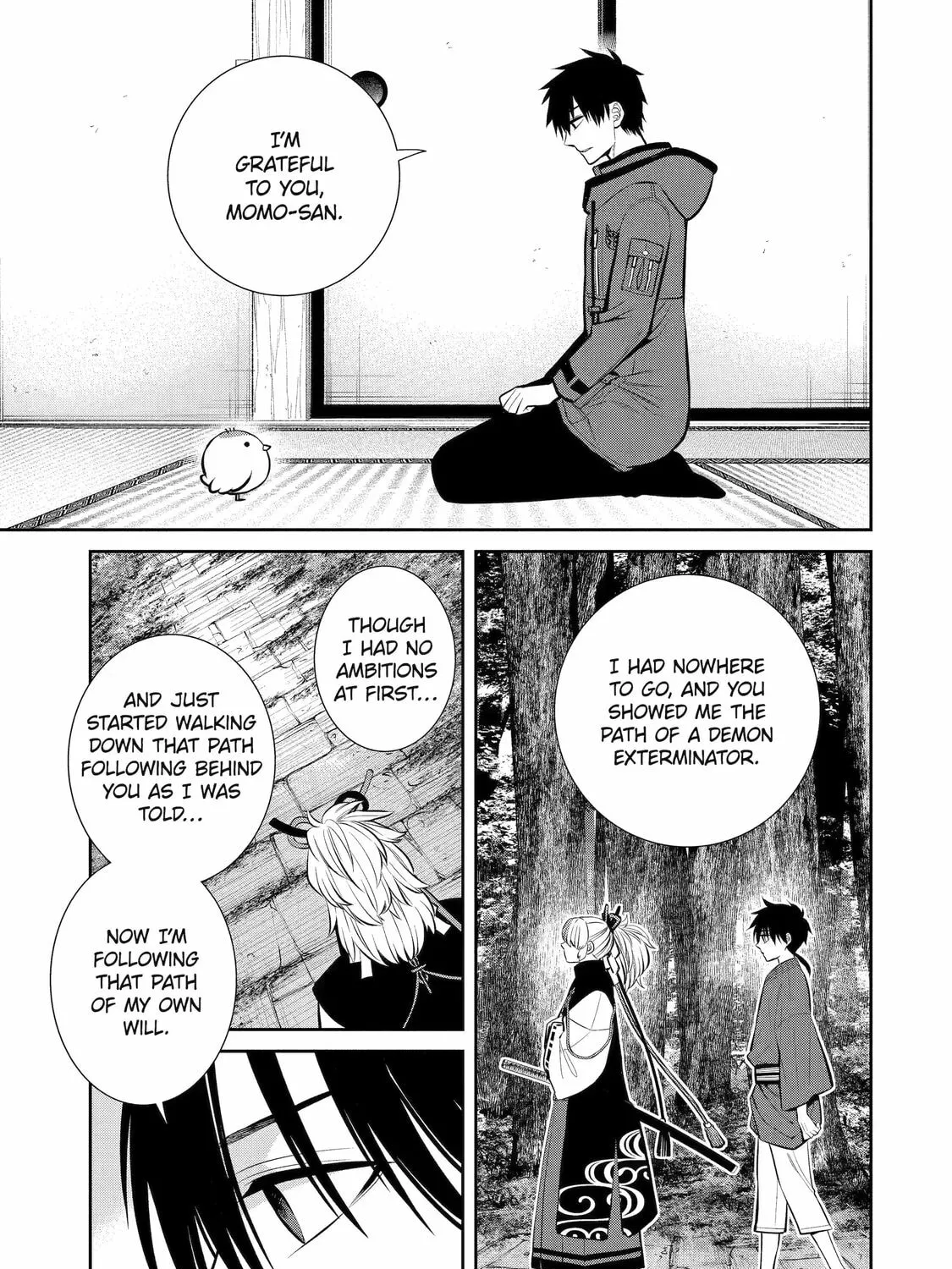 404 Demons Chapter 8 page 25 - 