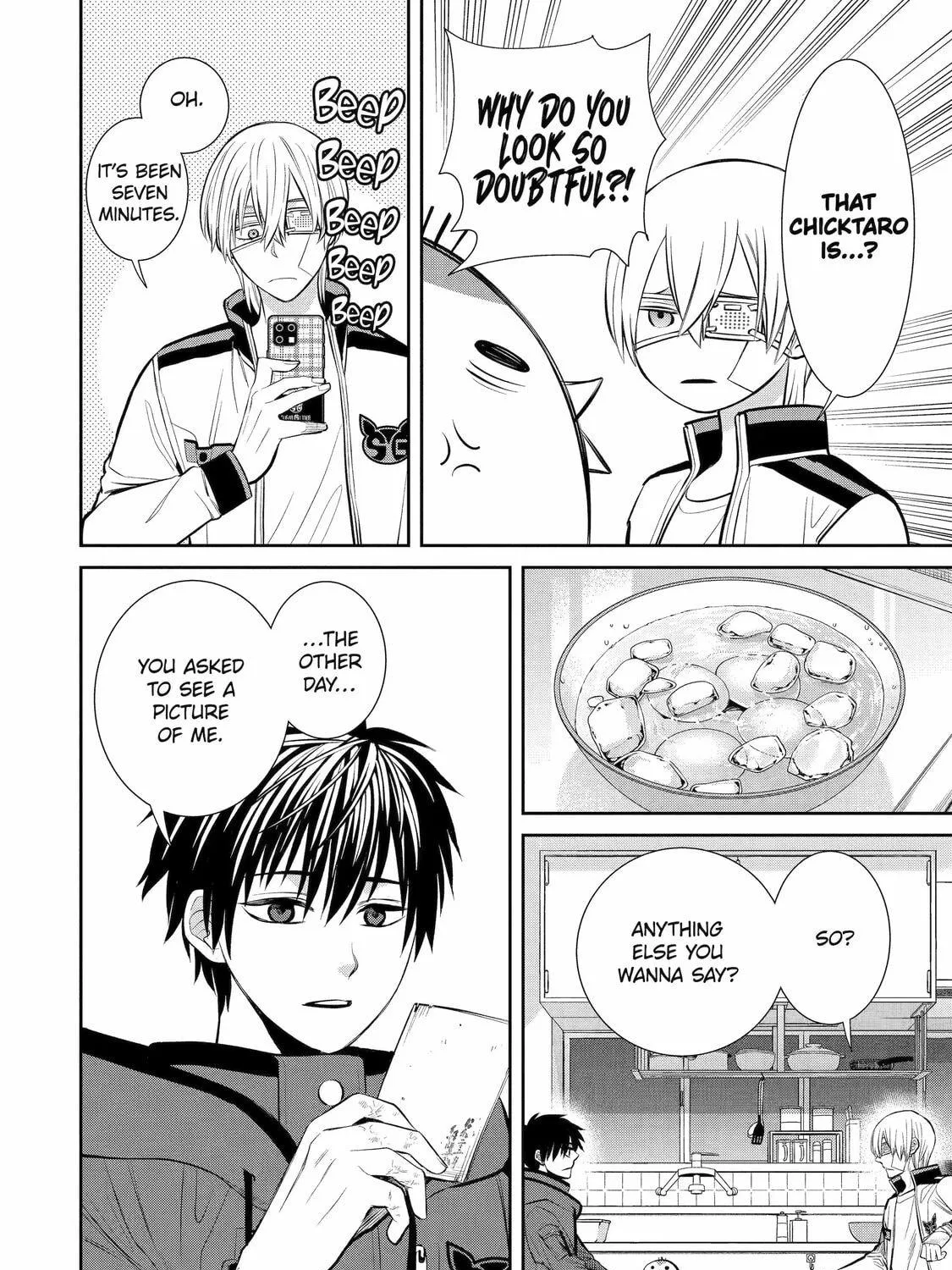 404 Demons Chapter 8 page 35 - 