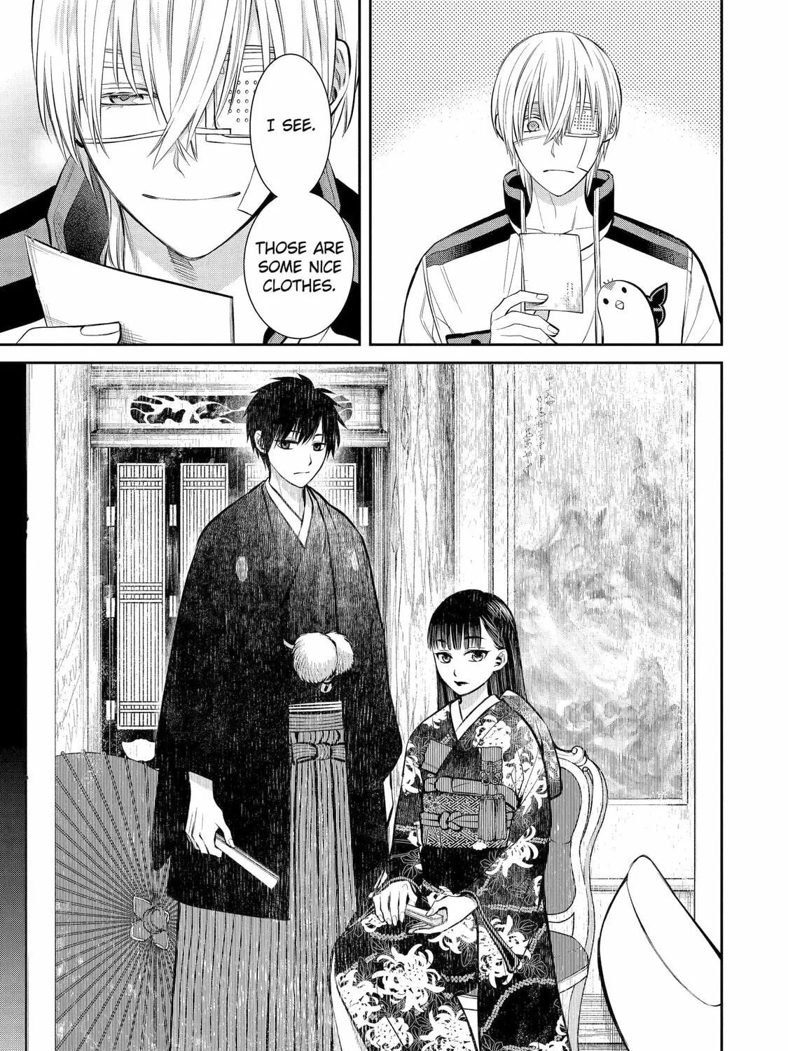 404 Demons Chapter 8 page 37 - 