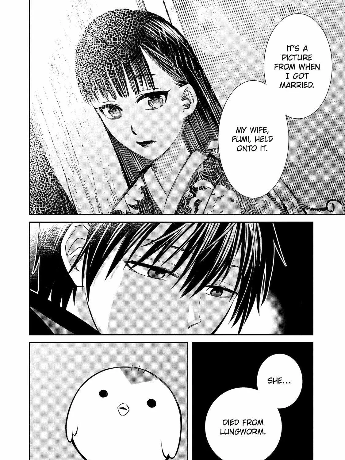 404 Demons Chapter 8 page 39 - 