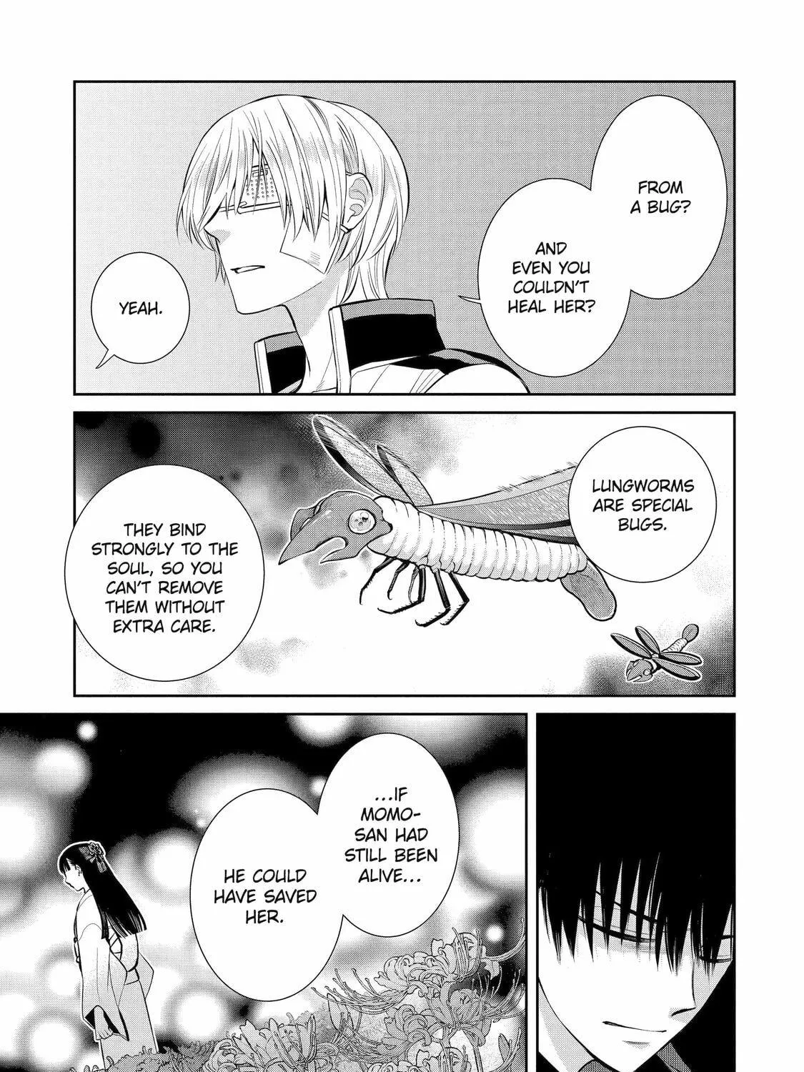 404 Demons Chapter 8 page 41 - 