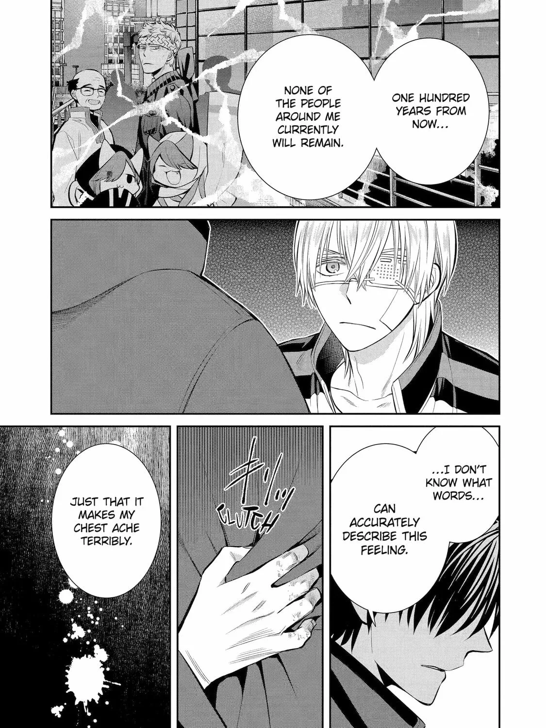 404 Demons Chapter 8 page 45 - 