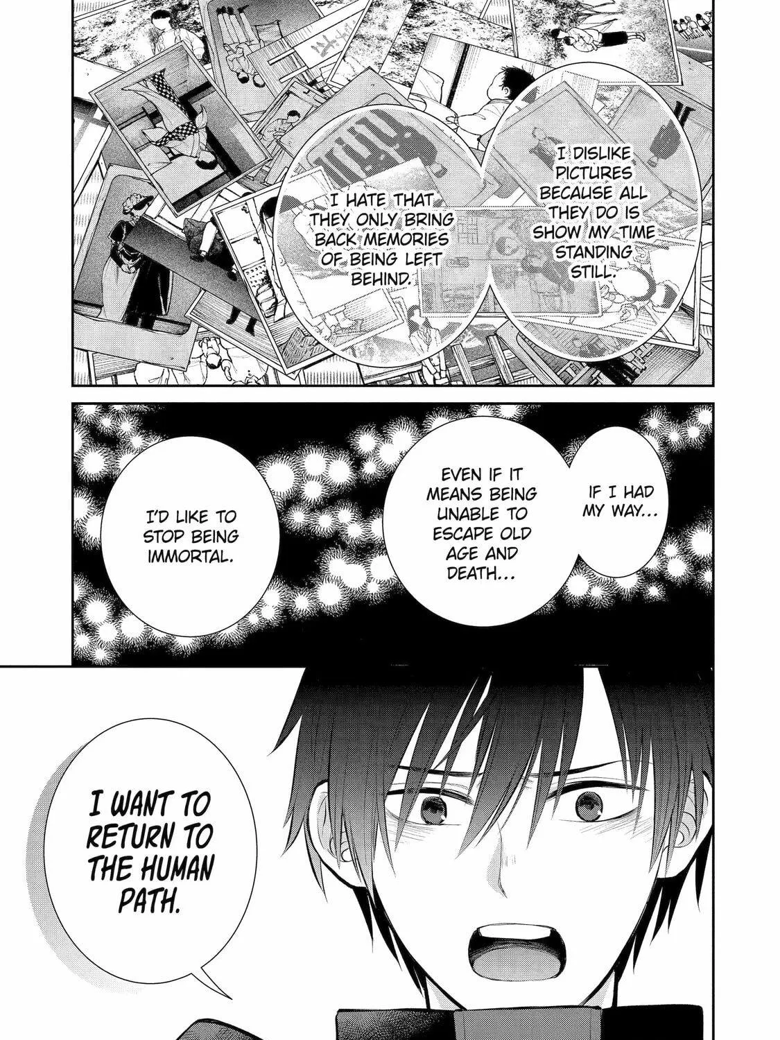 404 Demons Chapter 8 page 49 - 