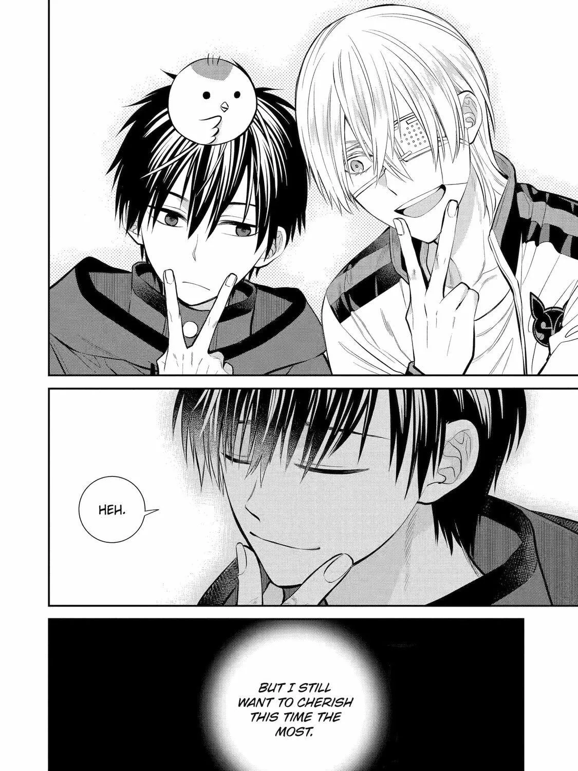 404 Demons Chapter 8 page 71 - 