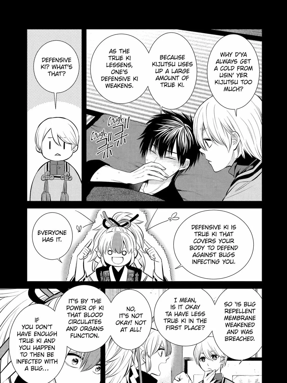 404 Demons Chapter 9 page 13 - 