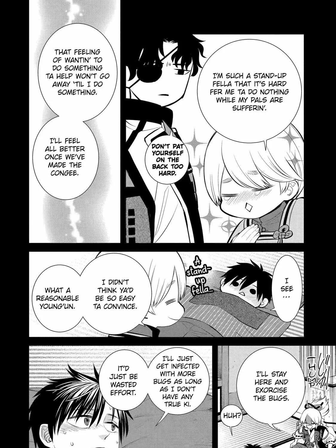 404 Demons Chapter 9 page 19 - 