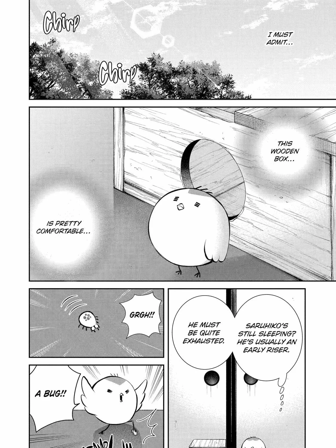 404 Demons Chapter 9 page 3 - 