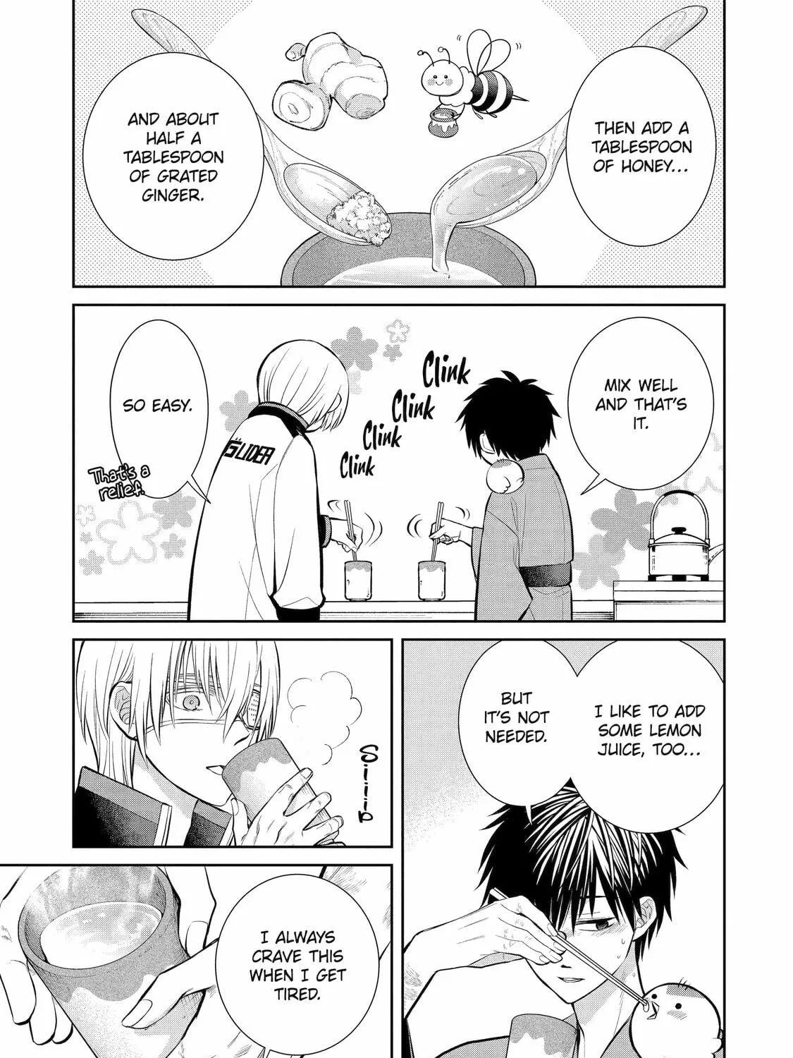 404 Demons Chapter 9 page 29 - 