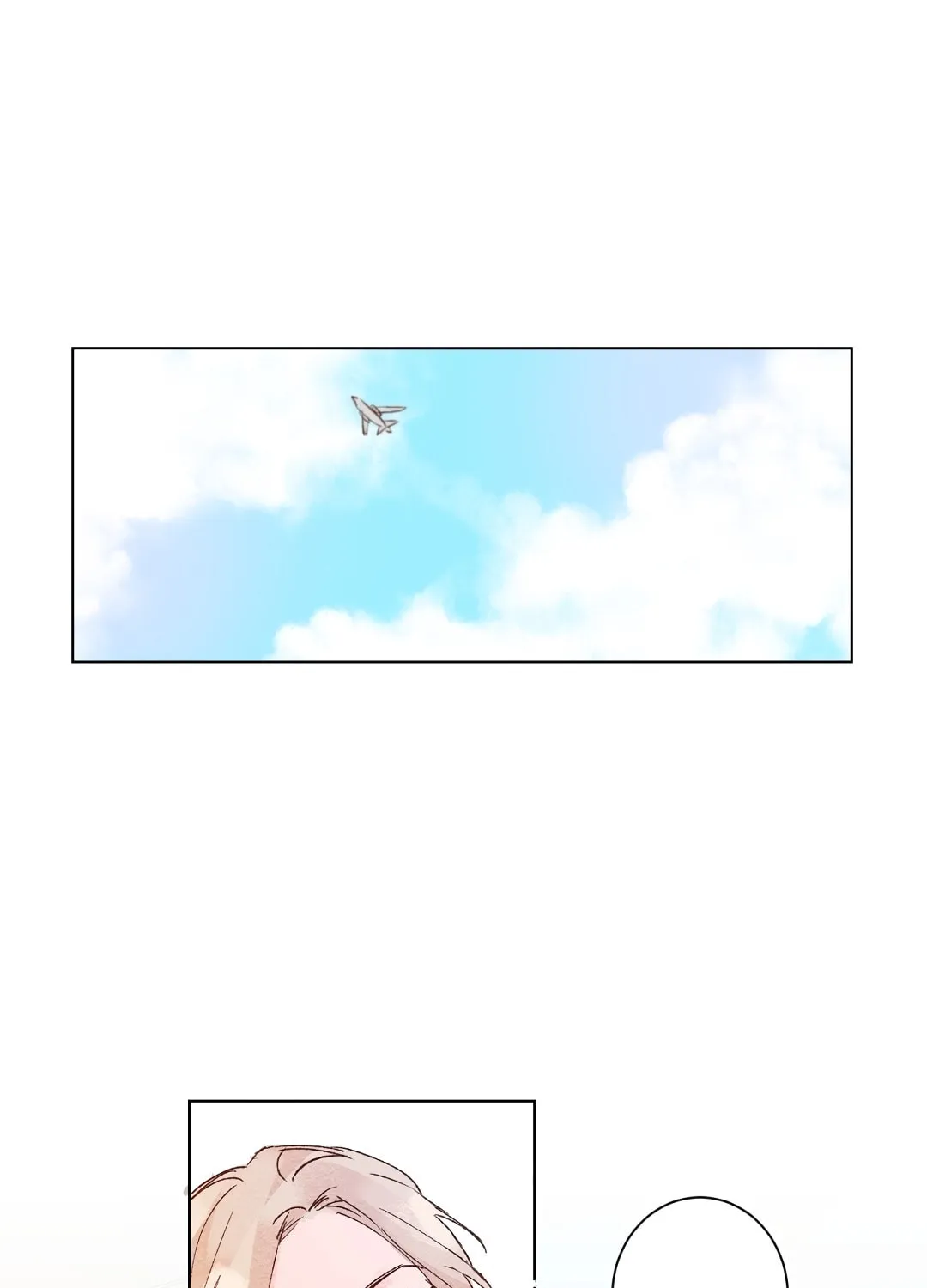 45 Seconds Chapter 1 page 1 - 