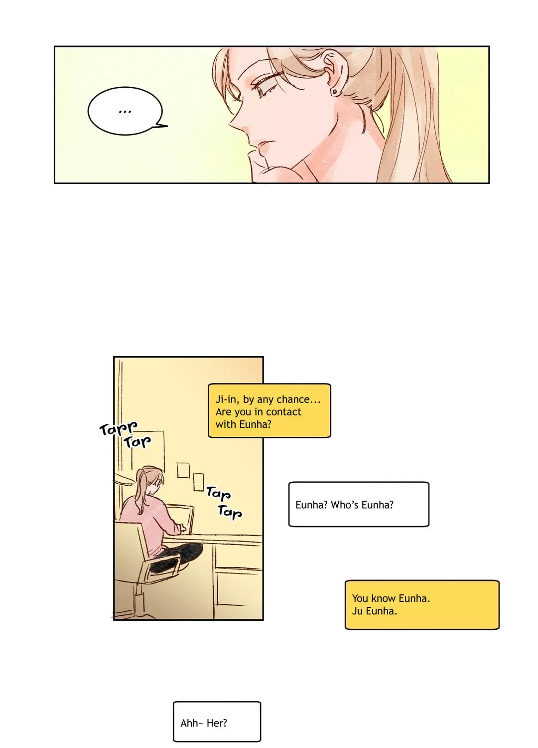 45 Seconds Chapter 1 page 14 - 