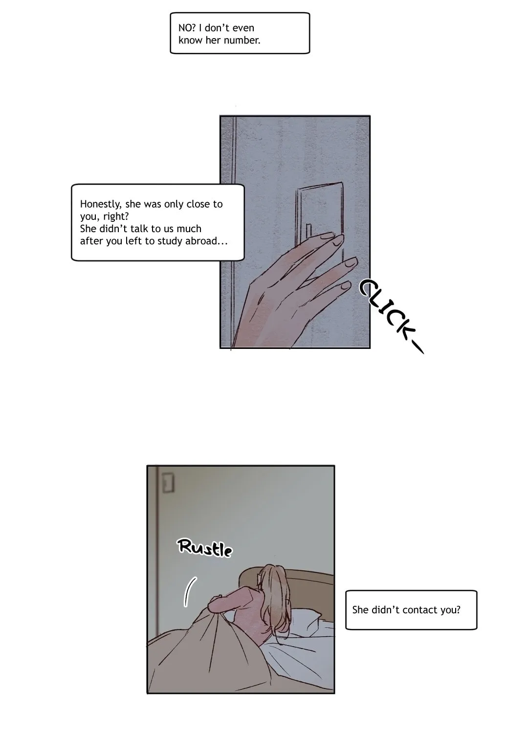 45 Seconds Chapter 1 page 15 - 