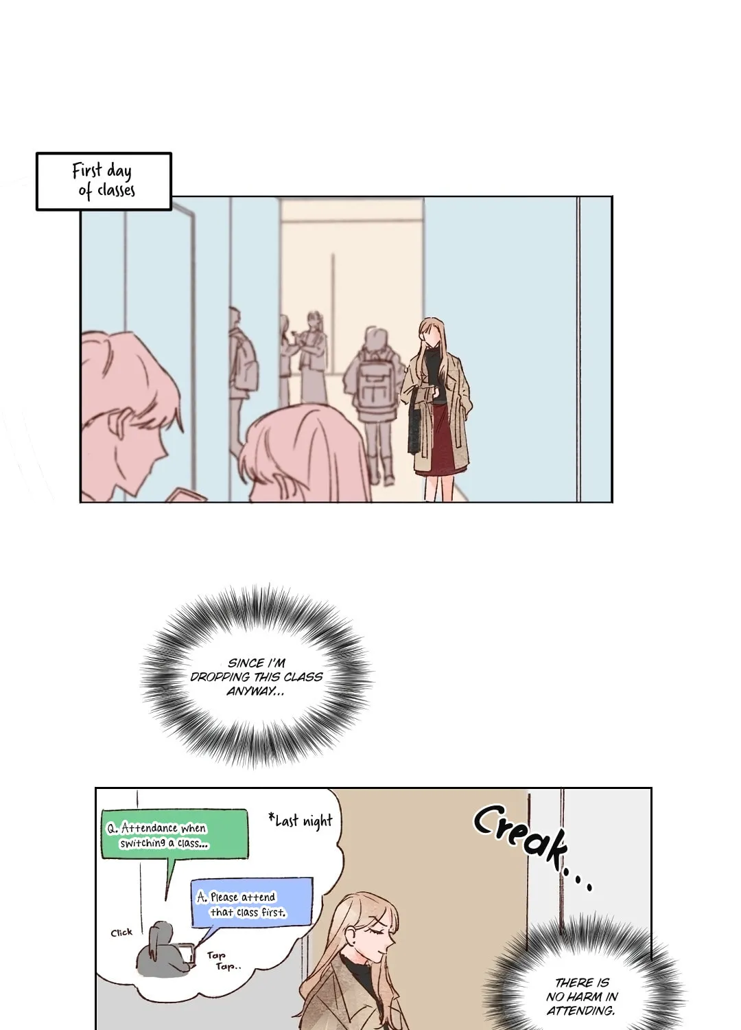 45 Seconds Chapter 1 page 18 - 