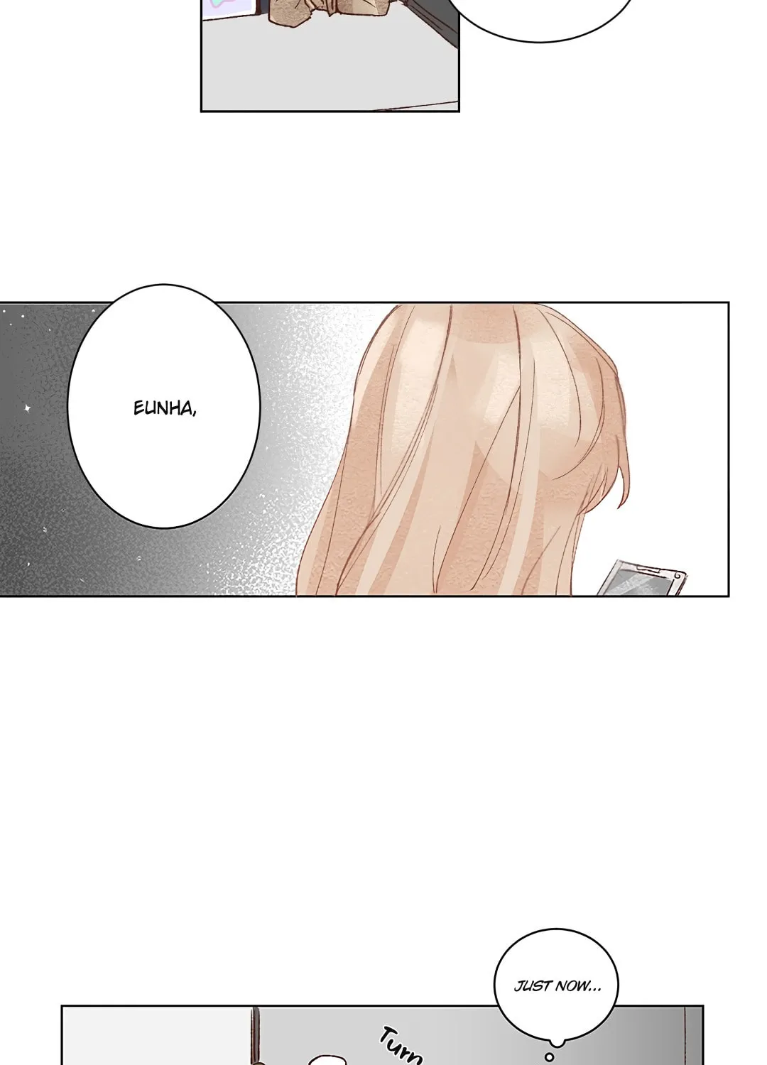 45 Seconds Chapter 1 page 20 - 