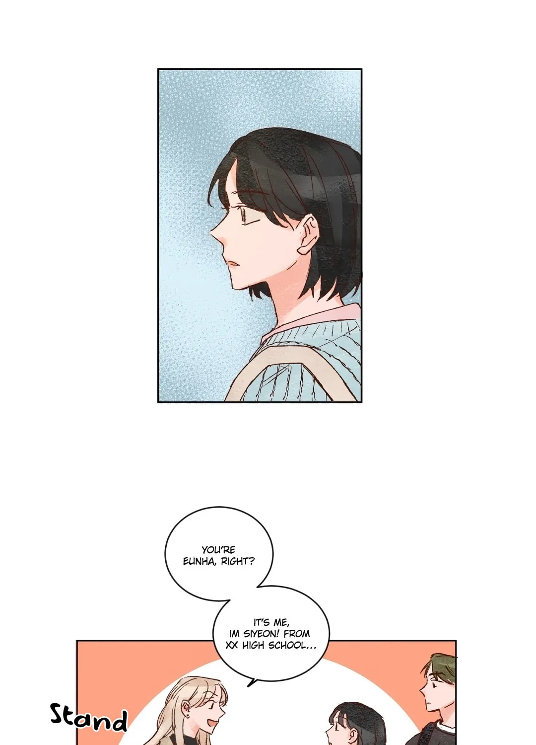 45 Seconds Chapter 1 page 24 - 