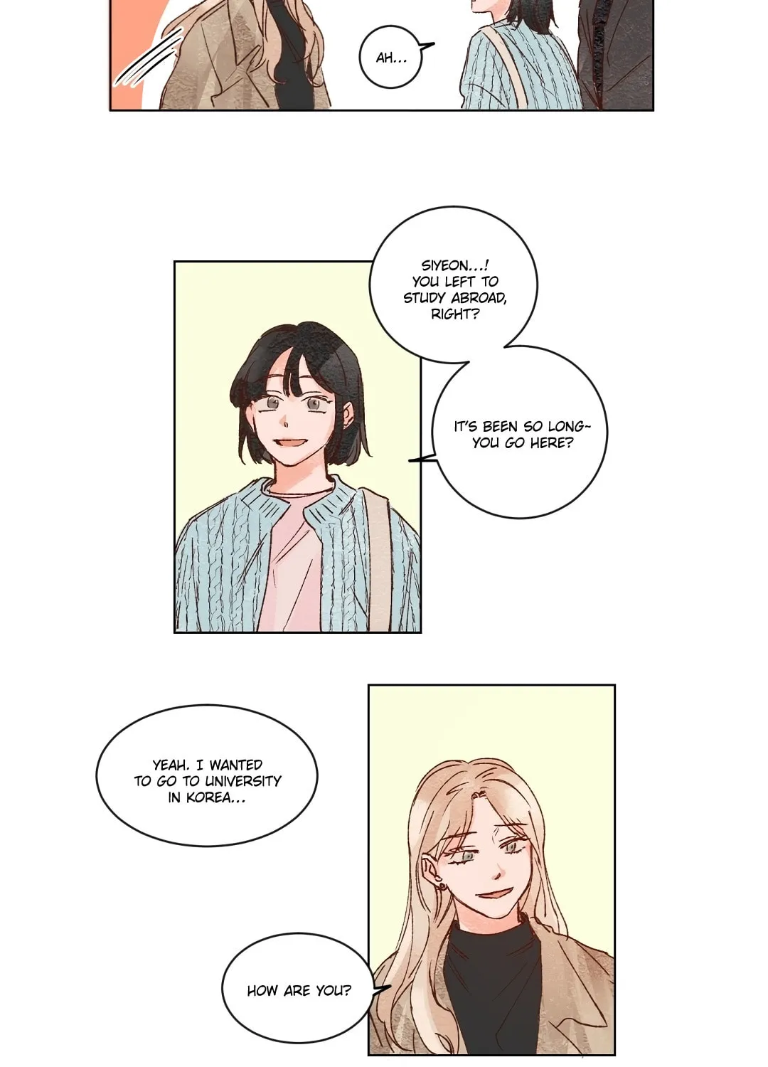 45 Seconds Chapter 1 page 25 - 