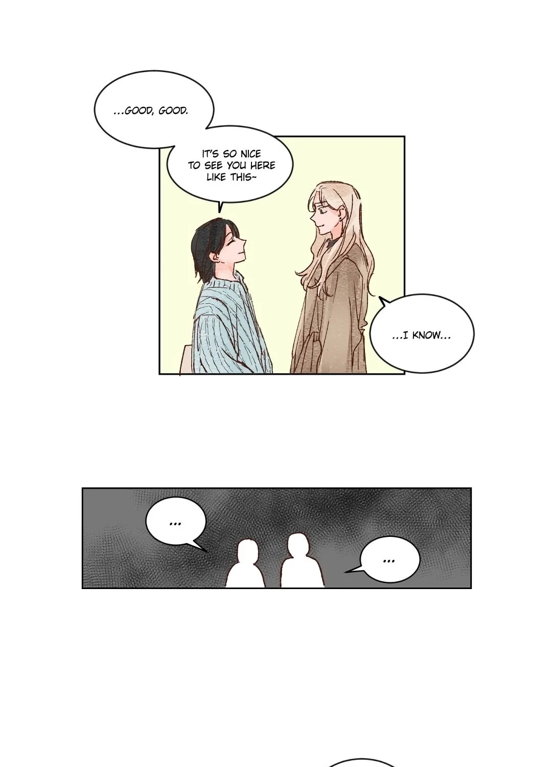 45 Seconds Chapter 1 page 26 - 