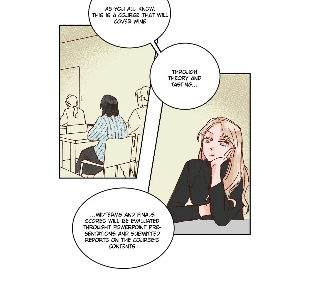 45 Seconds Chapter 1 page 29 - 