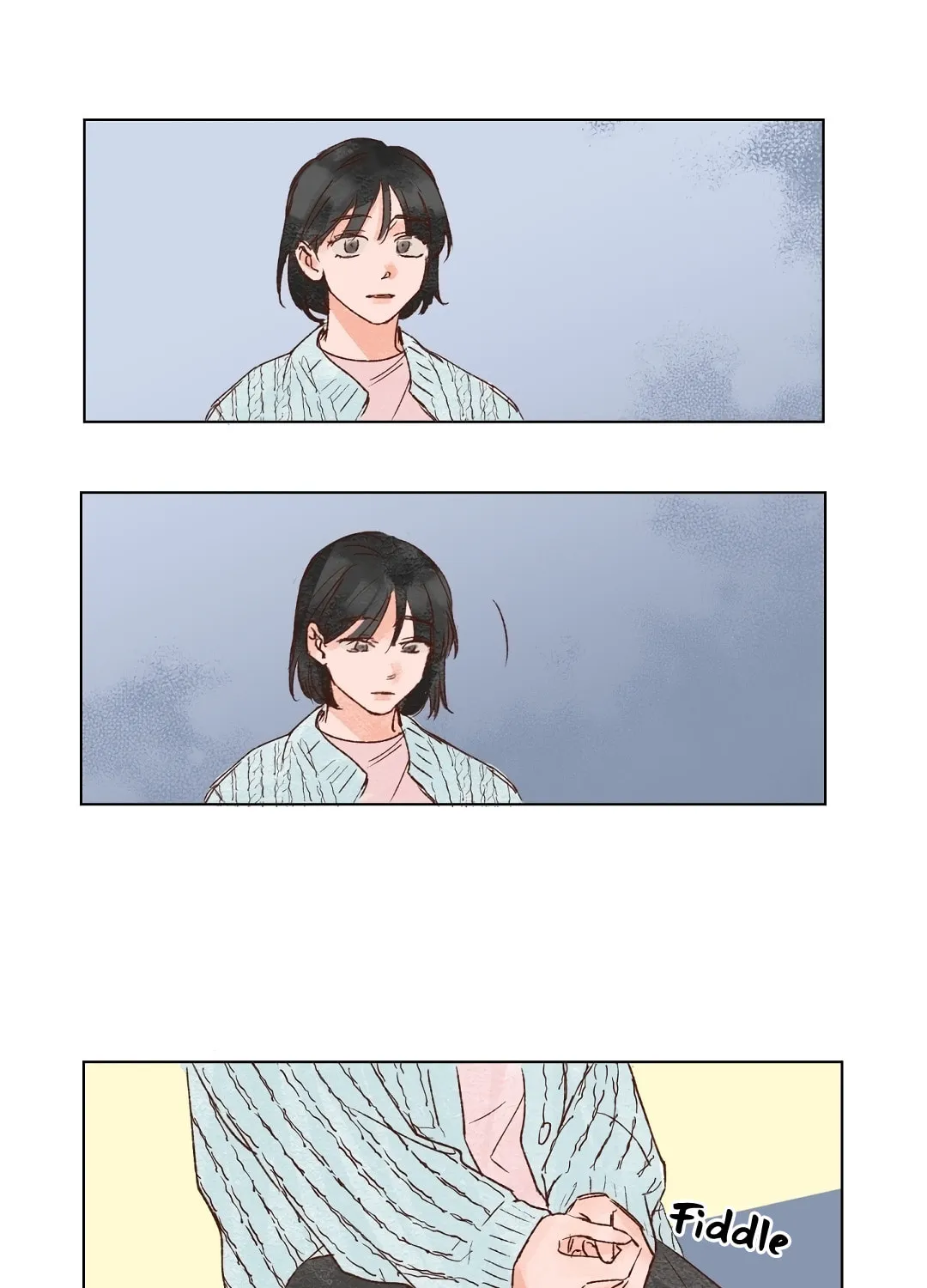 45 Seconds Chapter 1 page 37 - 