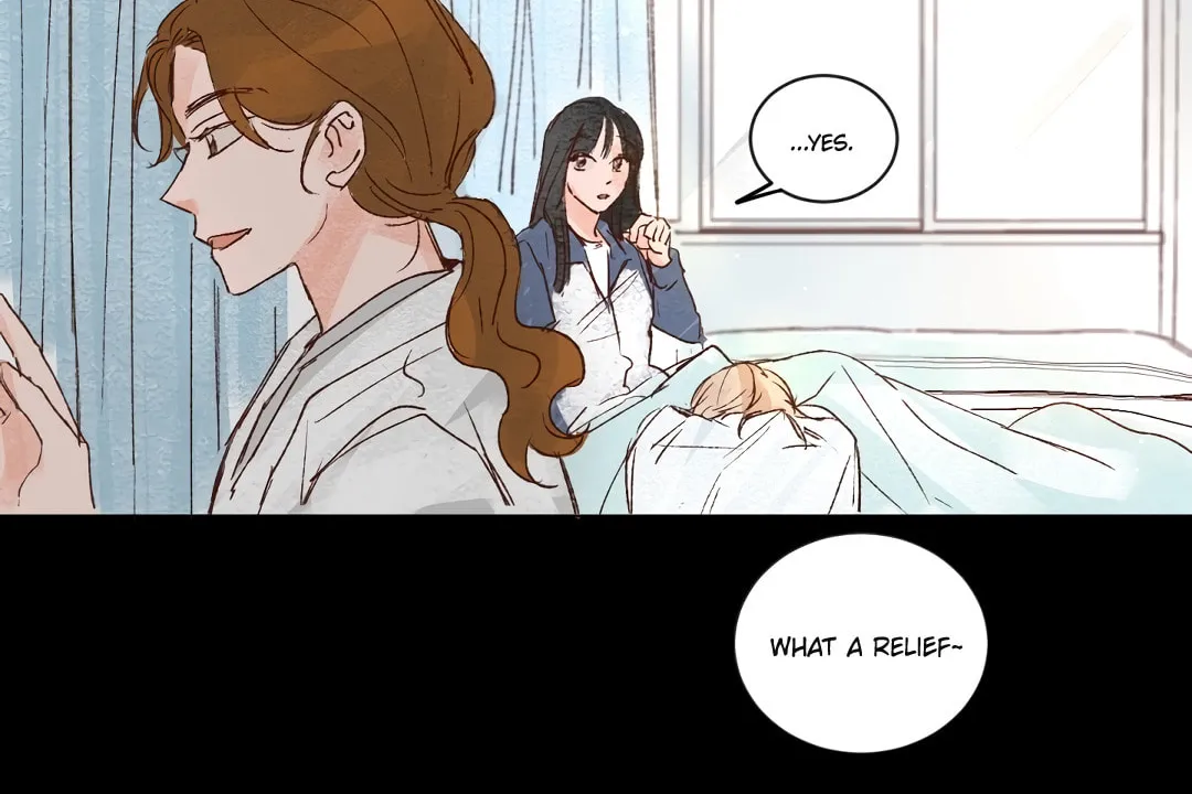 45 Seconds Chapter 1 page 41 - 