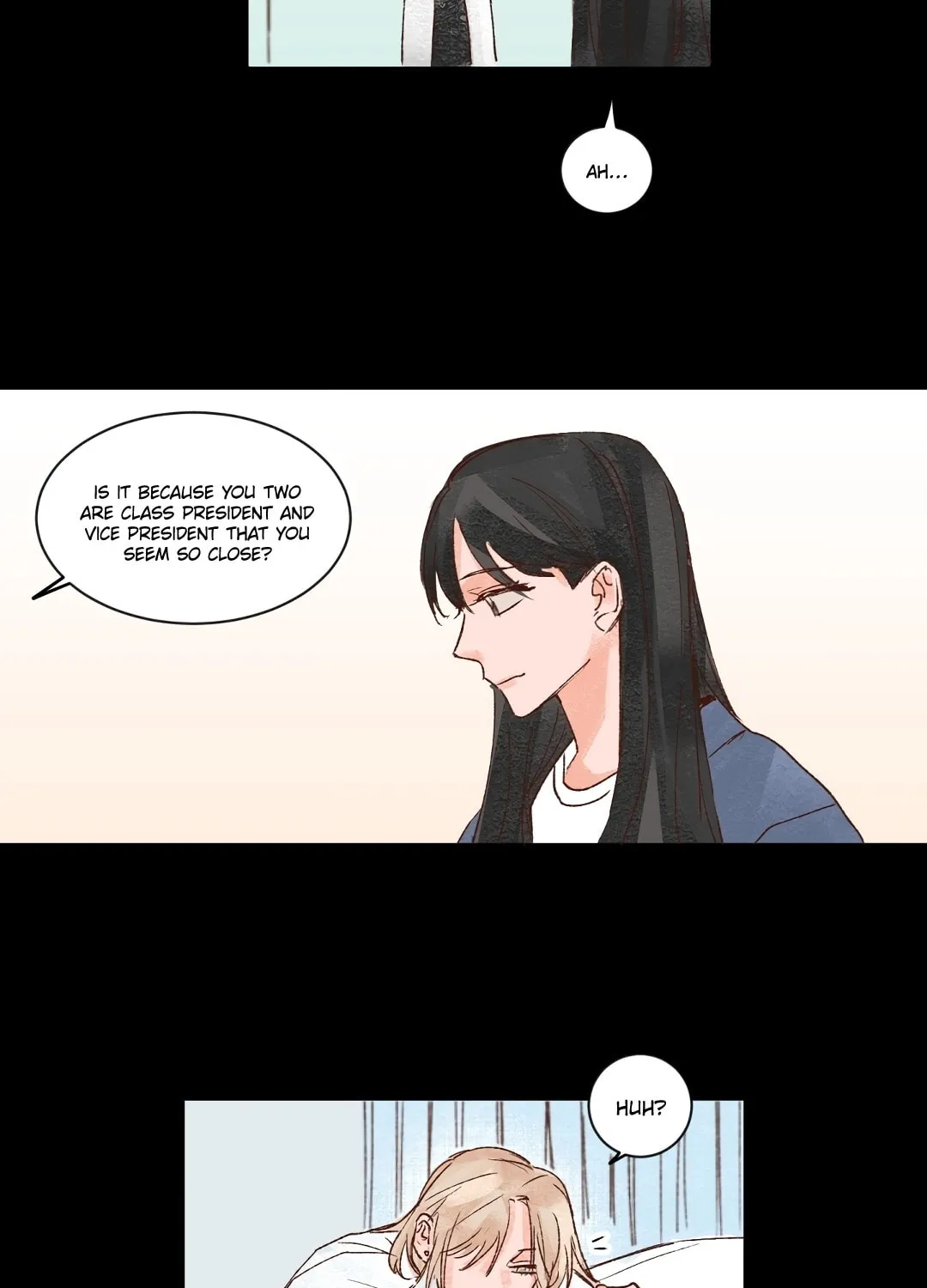 45 Seconds Chapter 1 page 43 - 