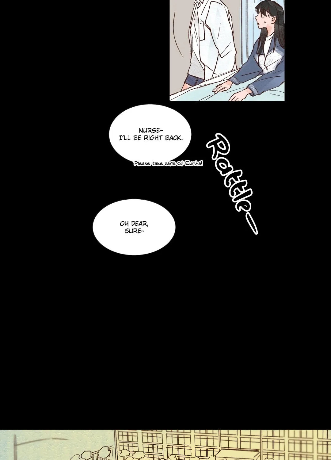 45 Seconds Chapter 1 page 46 - 
