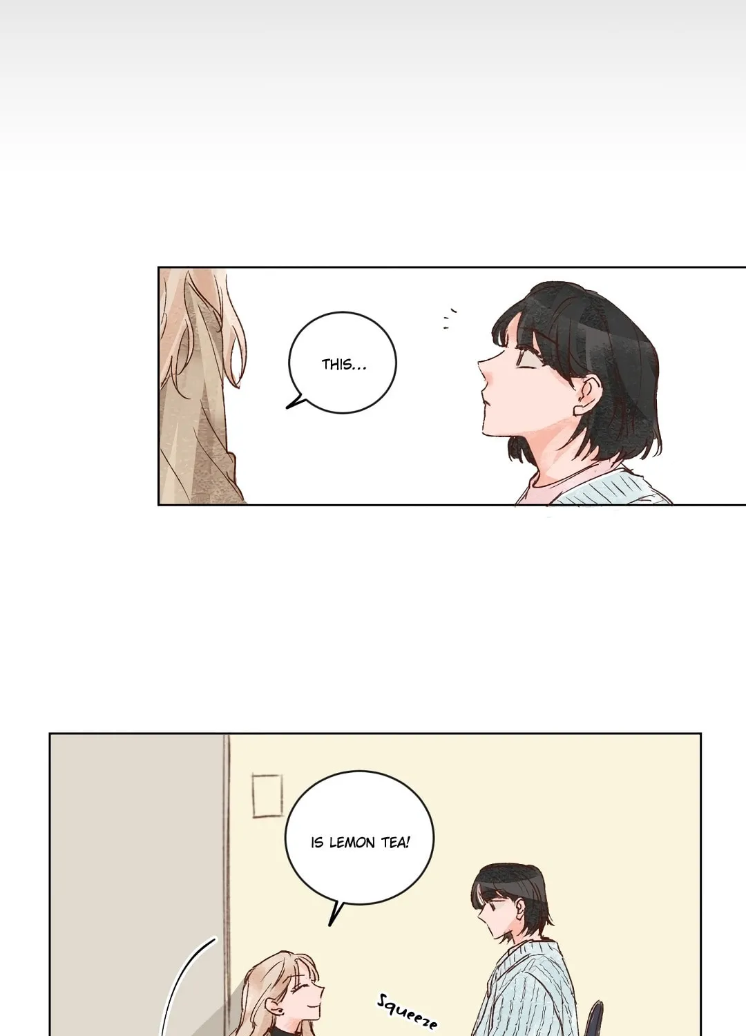 45 Seconds Chapter 1 page 52 - 