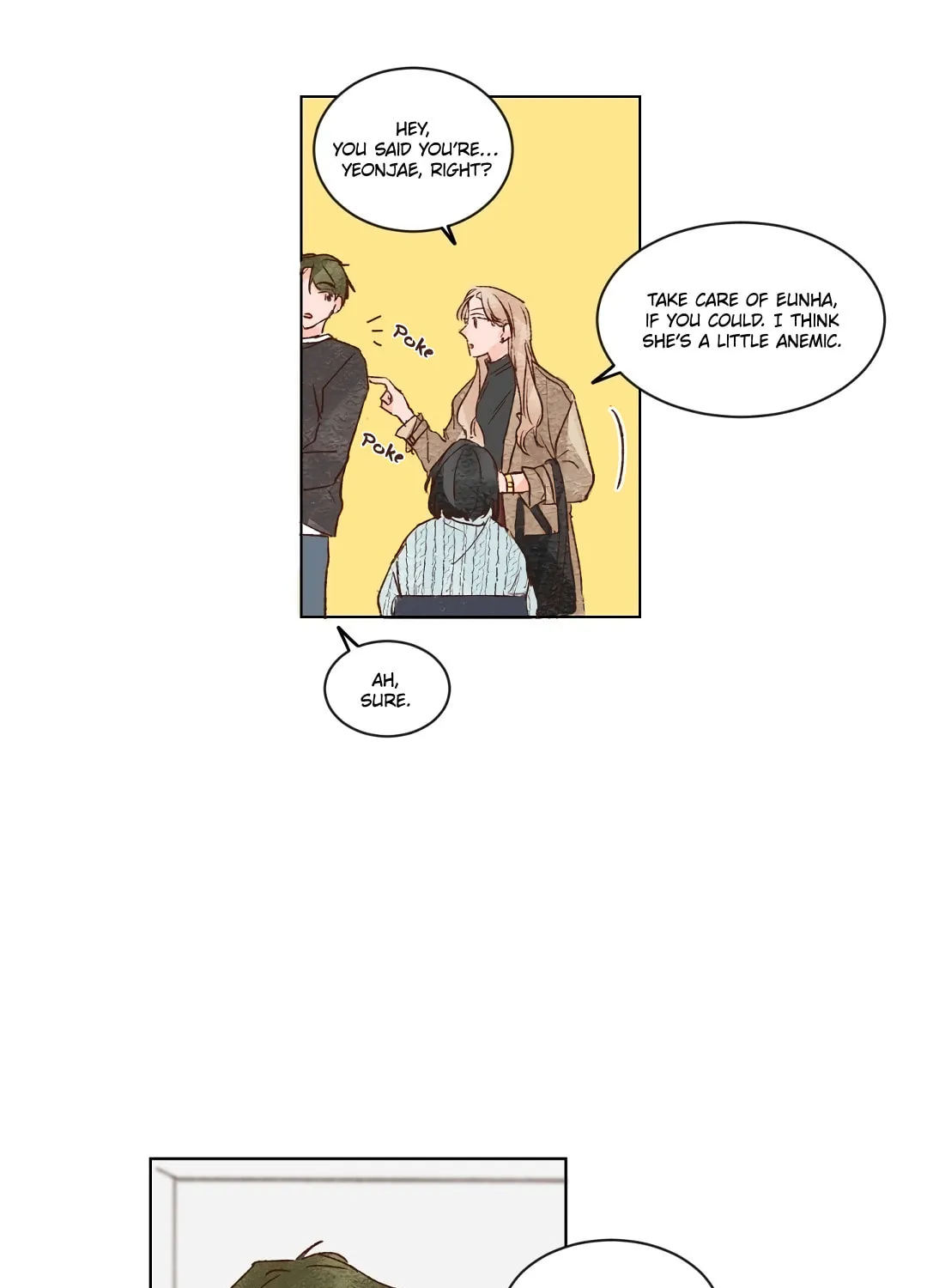 45 Seconds Chapter 1 page 56 - 