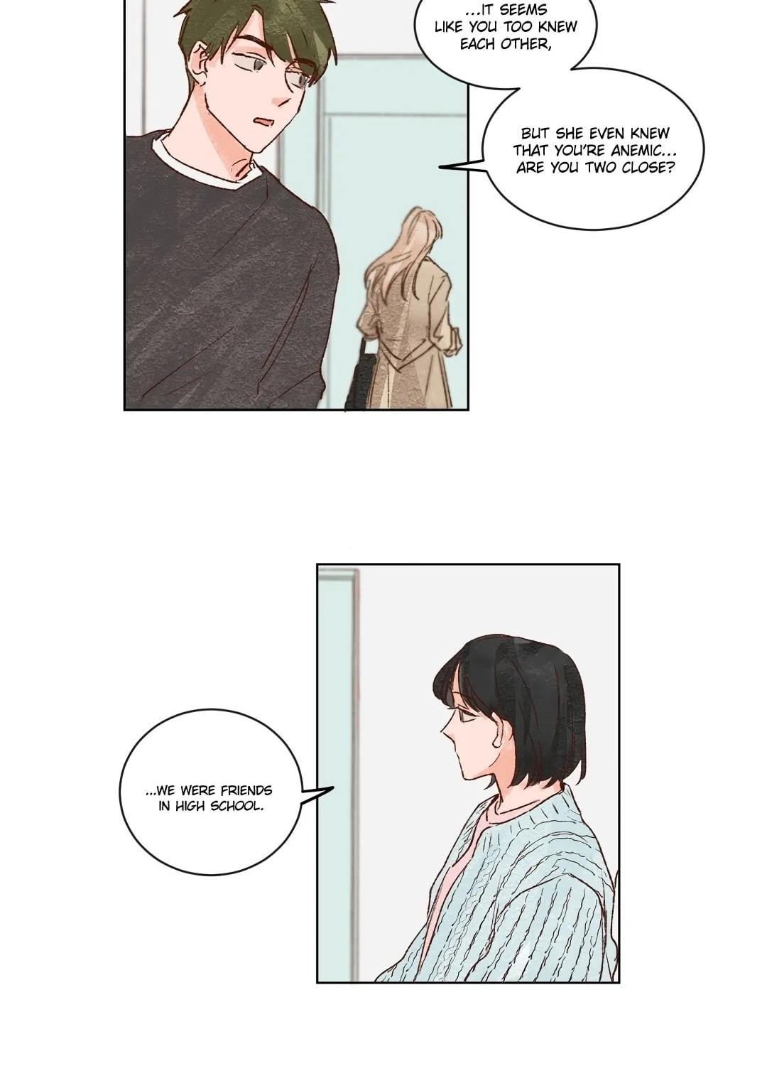 45 Seconds Chapter 1 page 57 - 