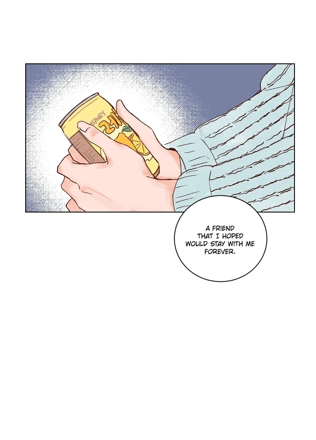 45 Seconds Chapter 1 page 58 - 