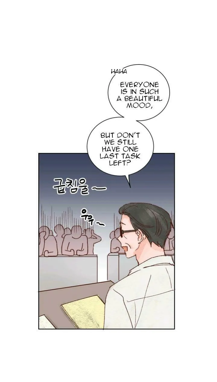 45 Seconds Chapter 10.5 page 2 - 