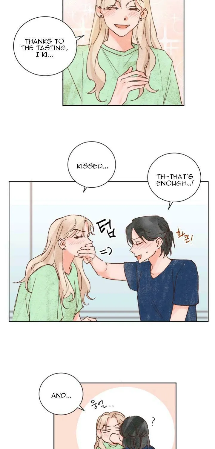 45 Seconds Chapter 10.5 page 11 - 