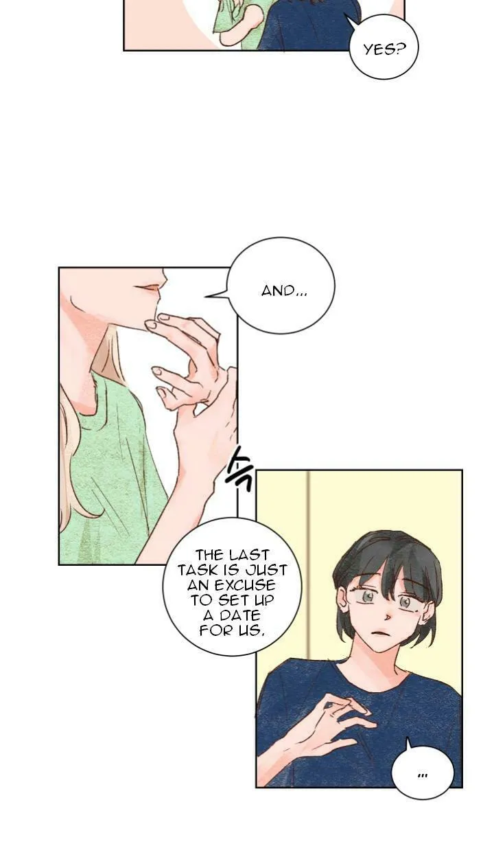 45 Seconds Chapter 10.5 page 12 - 