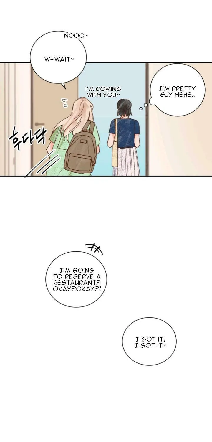 45 Seconds Chapter 10.5 page 14 - 