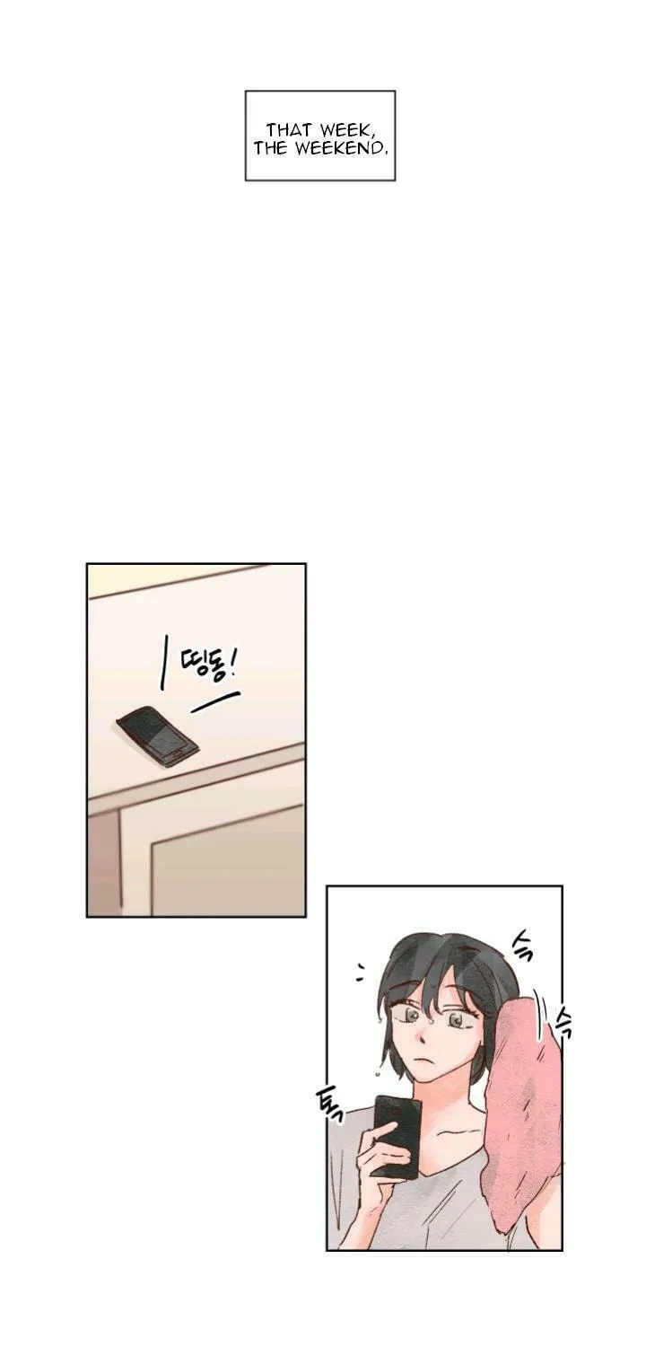 45 Seconds Chapter 10.5 page 16 - 
